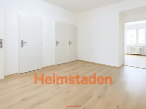 Pronájem bytu 3+1, Havířov - Město, Marxova, 69 m2