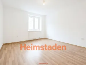 Pronájem bytu 3+1, Havířov - Město, Marxova, 69 m2