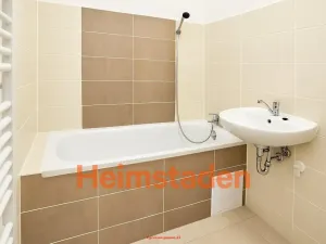 Pronájem bytu 2+1, Havířov - Město, Sadová, 55 m2