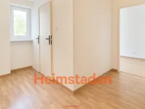 Pronájem bytu 2+1, Havířov - Město, Sadová, 55 m2