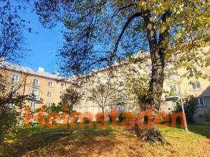 Pronájem bytu 2+1, Havířov - Město, Sadová, 55 m2