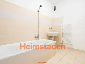 Pronájem bytu 2+1, Havířov - Město, Dělnická, 82 m2