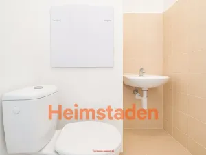 Pronájem bytu 1+kk, Havířov - Město, Národní třída, 20 m2