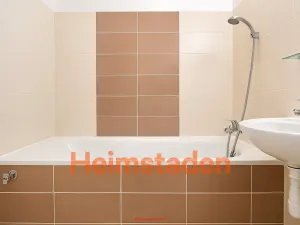Pronájem bytu 3+1, Havířov - Město, 17. listopadu, 70 m2