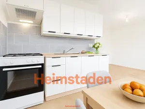 Pronájem bytu 2+1, Havířov - Prostřední Suchá, Na Michalůvce, 46 m2