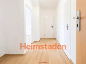 Pronájem bytu 2+1, Havířov - Prostřední Suchá, Na Michalůvce, 46 m2