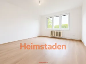 Pronájem bytu 2+1, Havířov - Prostřední Suchá, Na Michalůvce, 46 m2