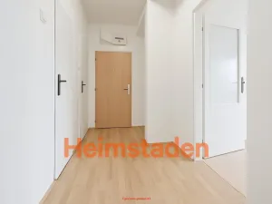 Pronájem bytu 2+kk, Havířov - Prostřední Suchá, Na Michalůvce, 46 m2