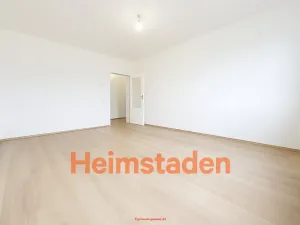 Pronájem bytu 2+kk, Havířov - Prostřední Suchá, Na Michalůvce, 46 m2