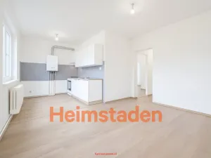 Pronájem bytu 2+kk, Havířov - Prostřední Suchá, Na Michalůvce, 46 m2