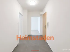 Pronájem bytu 2+kk, Havířov - Prostřední Suchá, Kapitána Jasioka, 49 m2