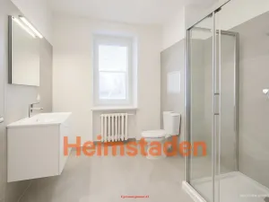 Pronájem bytu 2+kk, Havířov - Prostřední Suchá, Kapitána Jasioka, 43 m2