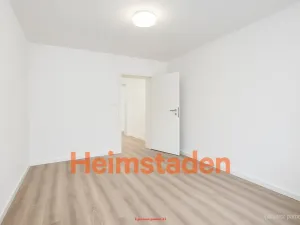 Pronájem bytu 2+kk, Havířov - Prostřední Suchá, Kapitána Jasioka, 43 m2