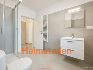 Pronájem bytu 2+kk, Havířov - Prostřední Suchá, Kapitána Jasioka, 43 m2