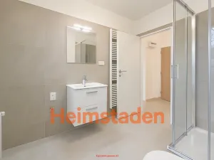 Pronájem bytu 2+kk, Havířov - Prostřední Suchá, Kapitána Jasioka, 52 m2