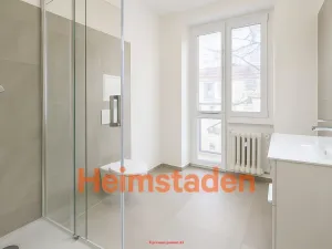 Pronájem bytu 2+kk, Havířov - Prostřední Suchá, Kapitána Jasioka, 52 m2