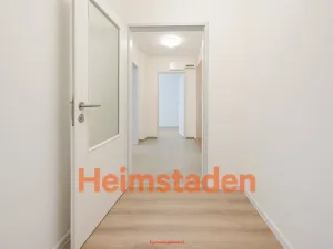 Pronájem bytu 2+kk, Havířov - Prostřední Suchá, Kapitána Jasioka, 52 m2