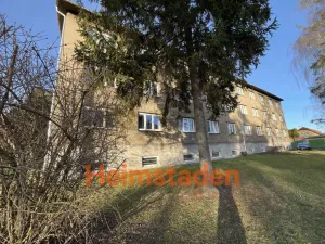 Pronájem bytu 1+1, Havířov - Prostřední Suchá, Hornická, 33 m2