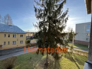 Pronájem bytu 1+1, Havířov - Prostřední Suchá, Hornická, 33 m2