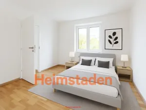 Pronájem bytu 1+1, Ostrava - Zábřeh, Pavlovova, 27 m2