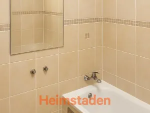 Pronájem bytu 2+1, Ostrava - Moravská Ostrava, Na Jízdárně, 51 m2