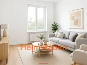 Pronájem bytu 1+kk, Ostrava - Moravská Ostrava, Gen. Píky, 26 m2