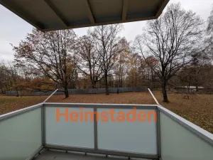 Pronájem bytu 3+1, Ostrava - Radvanice, Radvanická, 65 m2