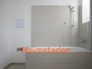 Pronájem bytu 2+kk, Ostrava - Kunčičky, Nadační, 46 m2