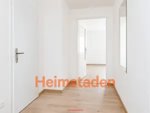 Pronájem bytu 2+1, Ostrava - Poruba, Skautská, 49 m2