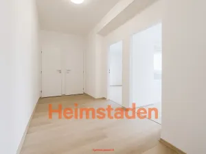 Pronájem bytu 2+1, Ostrava - Poruba, 17. listopadu, 62 m2