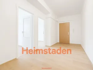 Pronájem bytu 2+1, Ostrava - Poruba, 17. listopadu, 62 m2