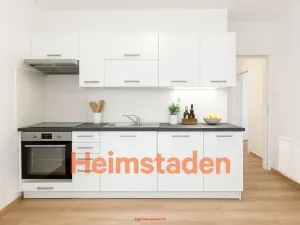 Pronájem bytu 3+1, Frýdek-Místek - Místek, Marie Majerové, 82 m2