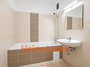 Pronájem bytu 3+1, Frýdek-Místek - Místek, Marie Majerové, 82 m2