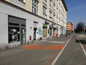 Pronájem obchodního prostoru, Karviná - Nové Město, tř. Osvobození, 75 m2
