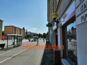 Pronájem obchodního prostoru, Karviná - Nové Město, tř. Osvobození, 75 m2