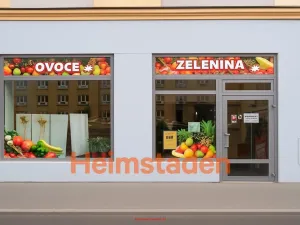 Pronájem obchodního prostoru, Karviná - Nové Město, tř. Osvobození, 75 m2