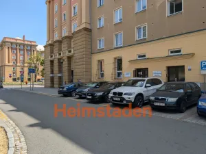 Pronájem obchodního prostoru, Ostrava - Poruba, Alšovo náměstí, 40 m2