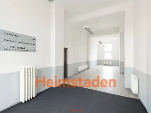 Pronájem obchodního prostoru, Ostrava - Poruba, Alšovo náměstí, 40 m2