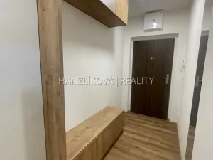 Pronájem bytu 1+kk, České Budějovice, Dobrovodská, 32 m2
