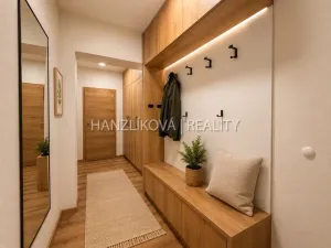 Pronájem bytu 1+kk, České Budějovice - České Budějovice 5, Dobrovodská, 36 m2