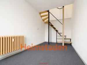 Pronájem obchodního prostoru, Ostrava - Poruba, Opavská, 16 m2