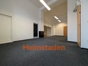 Pronájem kanceláře, Ostrava - Poruba, Alšovo náměstí, 40 m2
