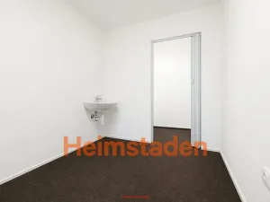Pronájem kanceláře, Ostrava - Poruba, Opavská, 16 m2