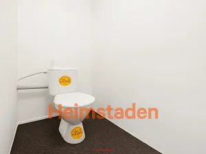 Pronájem kanceláře, Ostrava - Poruba, Opavská, 16 m2