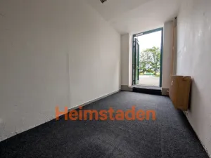 Pronájem kanceláře, Ostrava - Poruba, Opavská, 16 m2