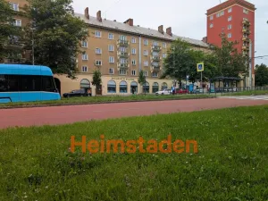 Pronájem kanceláře, Ostrava - Poruba, Opavská, 16 m2