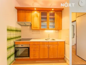 Pronájem bytu 2+1, Šumperk, Temenická, 43 m2