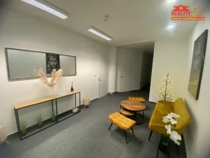 Pronájem kanceláře, Nové Město nad Metují, Komenského, 72 m2