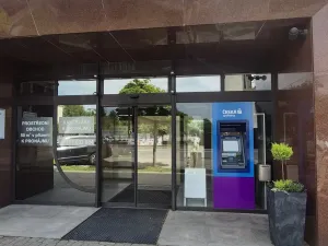 Pronájem kanceláře, Nové Město nad Metují, Komenského, 72 m2