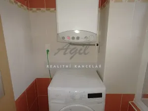 Pronájem bytu 3+kk, Šlapanice, 91 m2